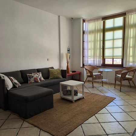 Apartamento En Playa De Morro Jable 1 Habitacion Exterior foto