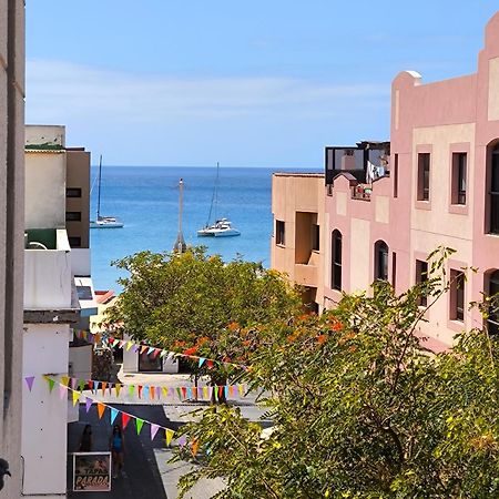 Apartamento En Playa De Morro Jable 1 Habitacion Exterior foto