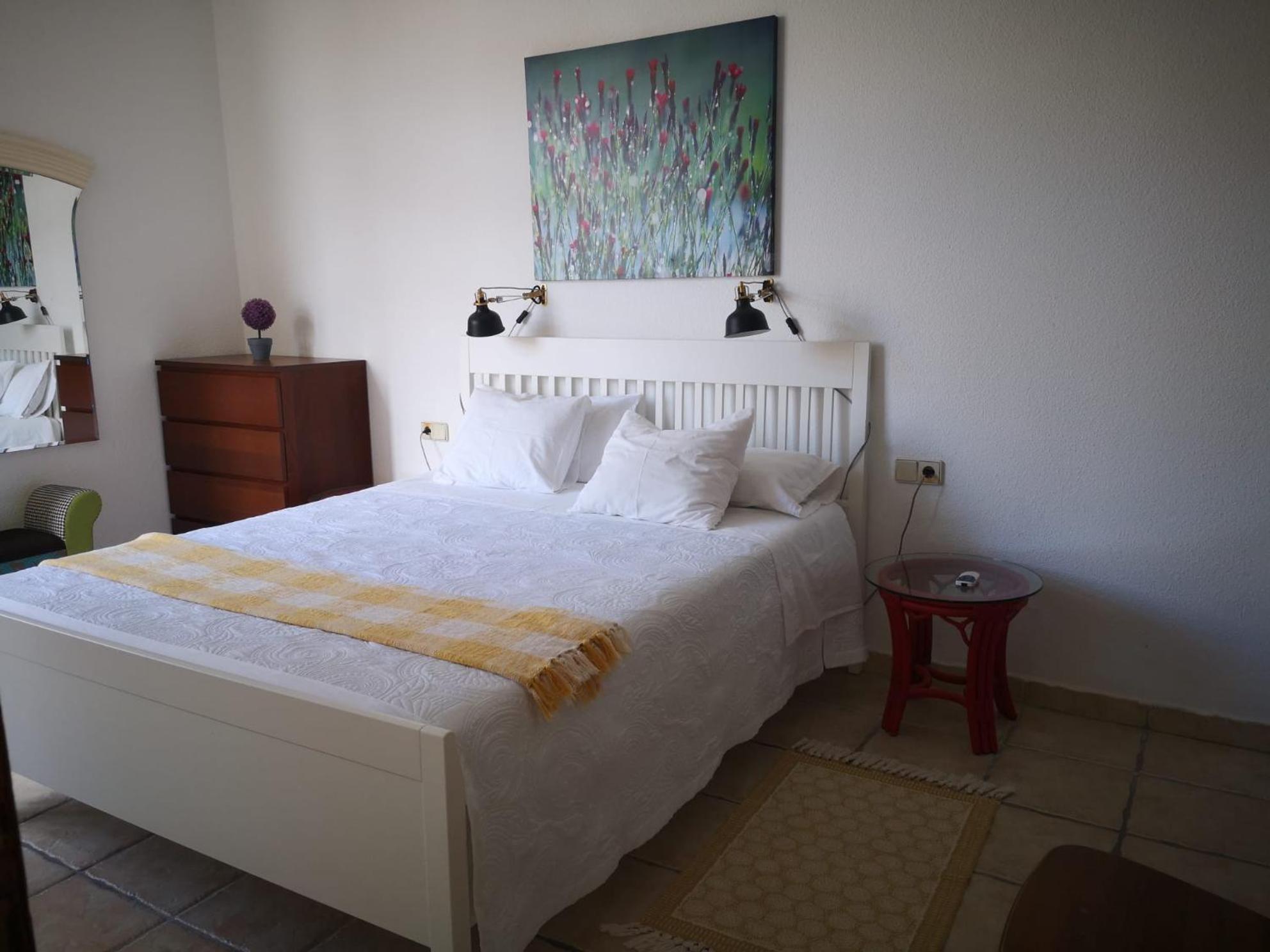 Apartamento En Playa De Morro Jable 1 Habitacion Exterior foto