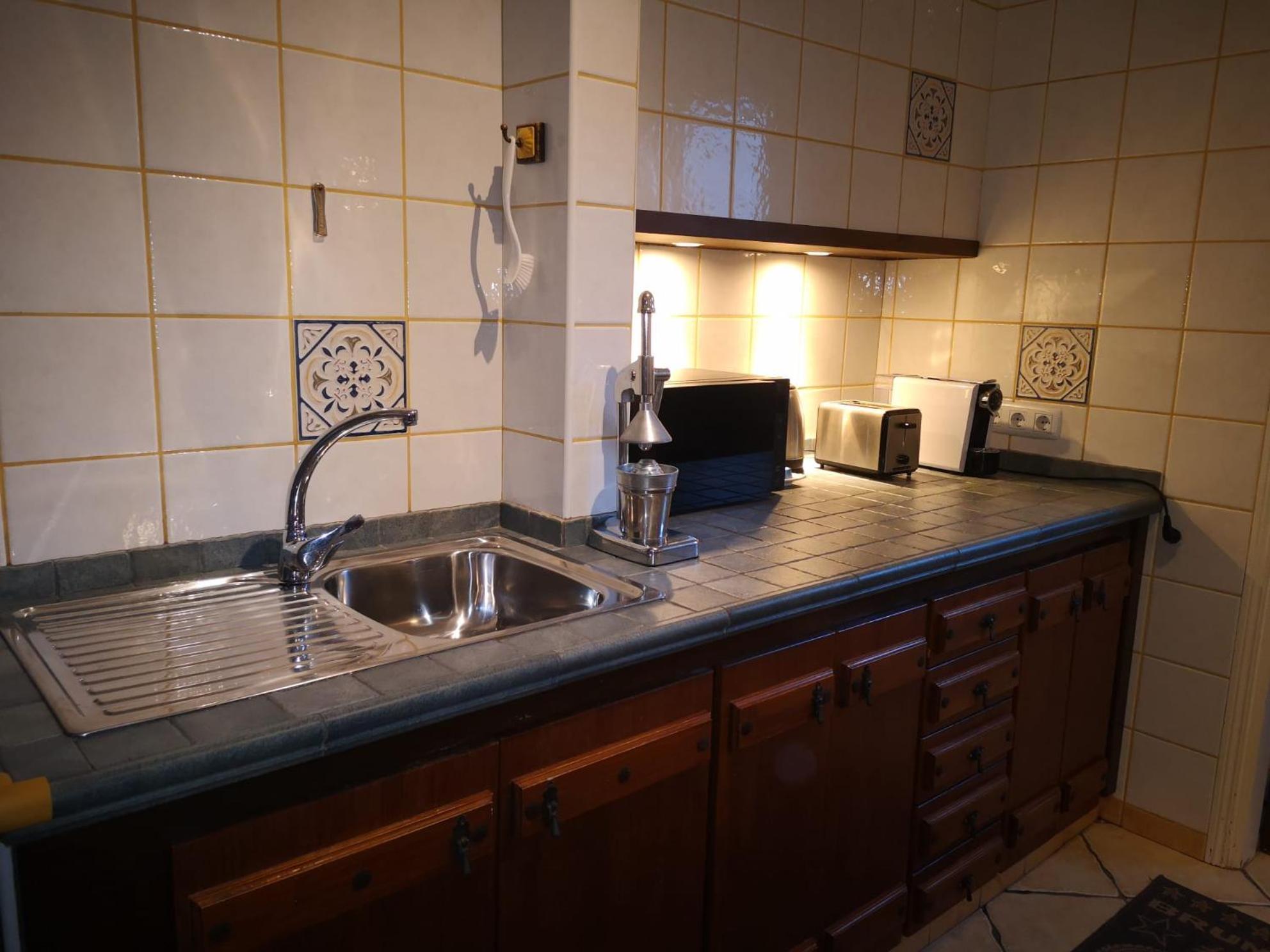Apartamento En Playa De Morro Jable 1 Habitacion Exterior foto
