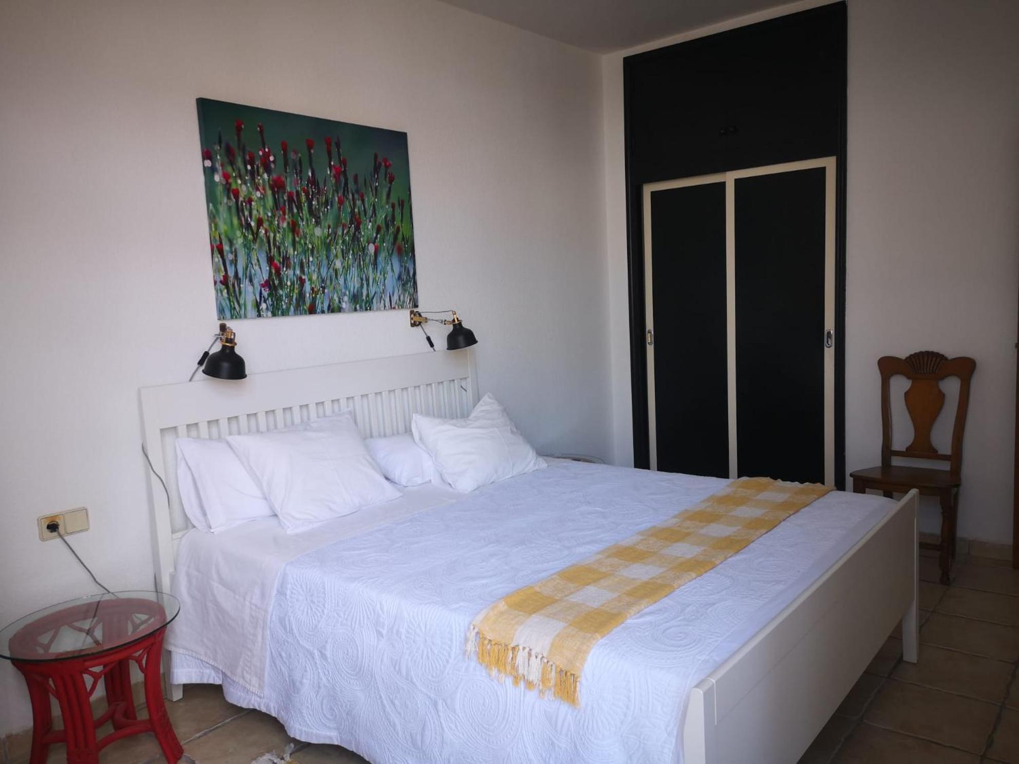 Apartamento En Playa De Morro Jable 1 Habitacion Exterior foto