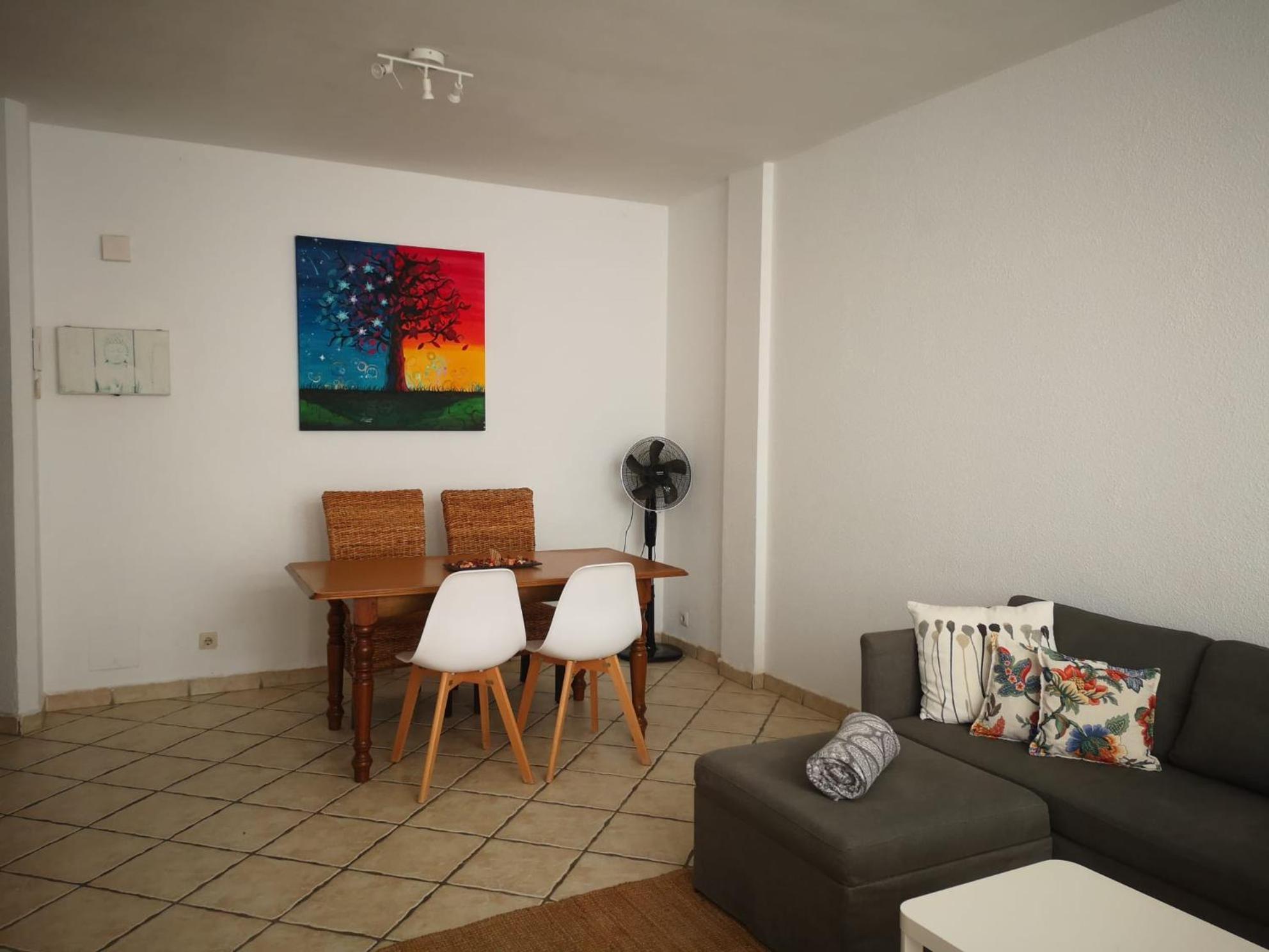 Apartamento En Playa De Morro Jable 1 Habitacion Exterior foto