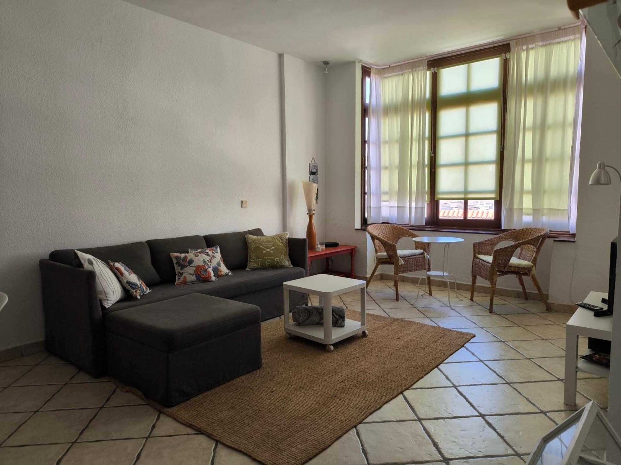 Apartamento En Playa De Morro Jable 1 Habitacion Exterior foto
