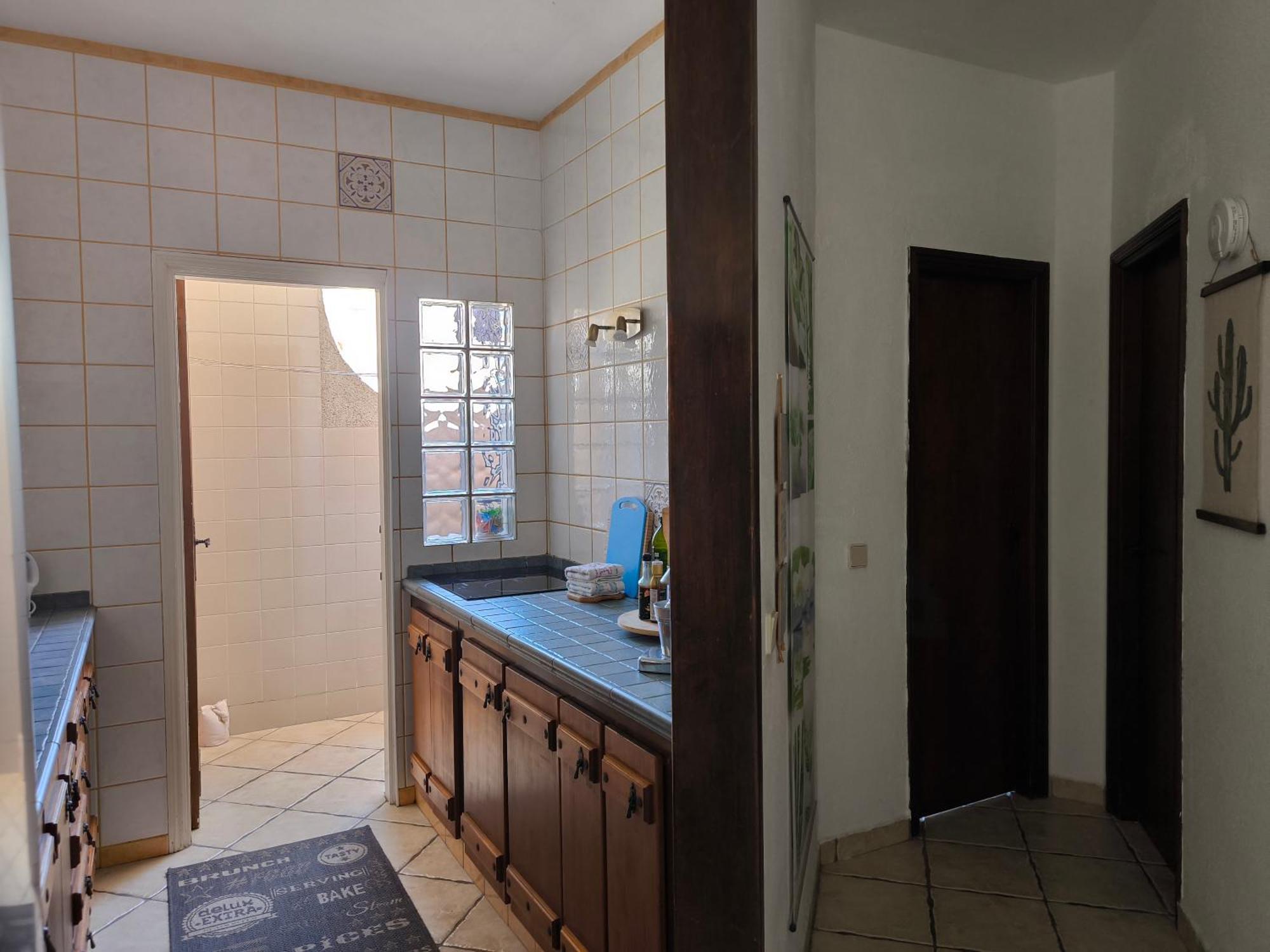 Apartamento En Playa De Morro Jable 1 Habitacion Exterior foto