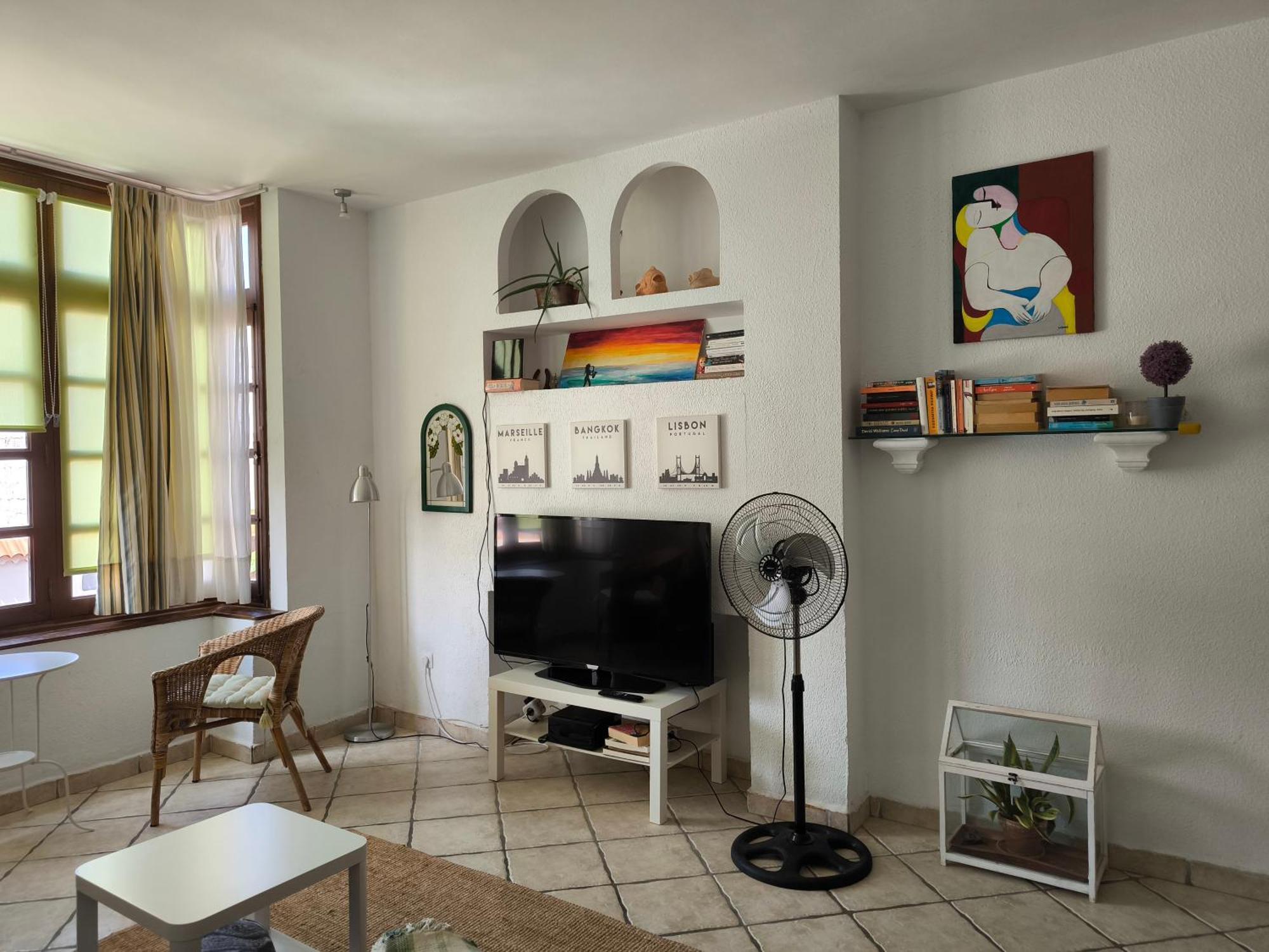 Apartamento En Playa De Morro Jable 1 Habitacion Exterior foto