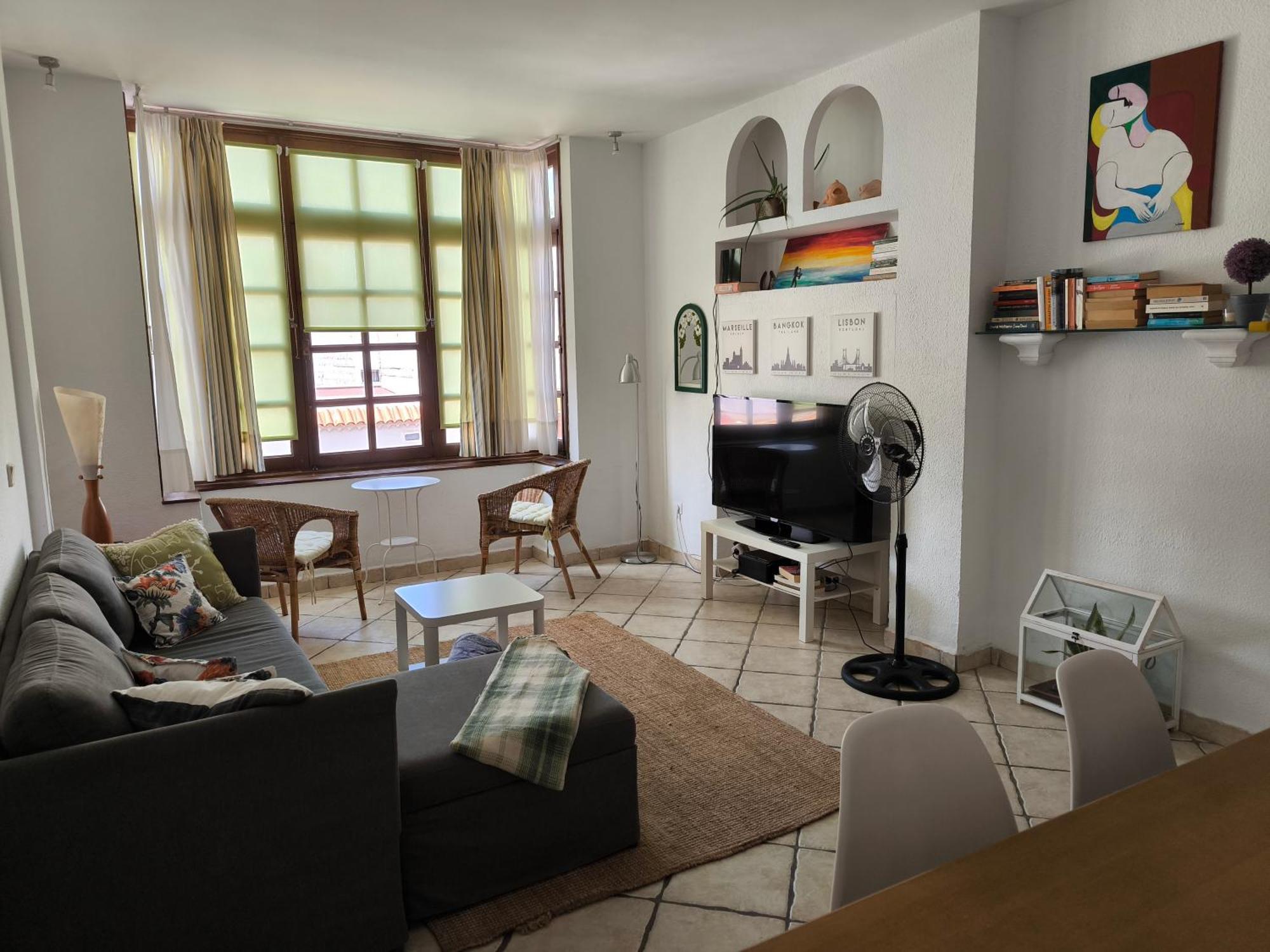 Apartamento En Playa De Morro Jable 1 Habitacion Exterior foto