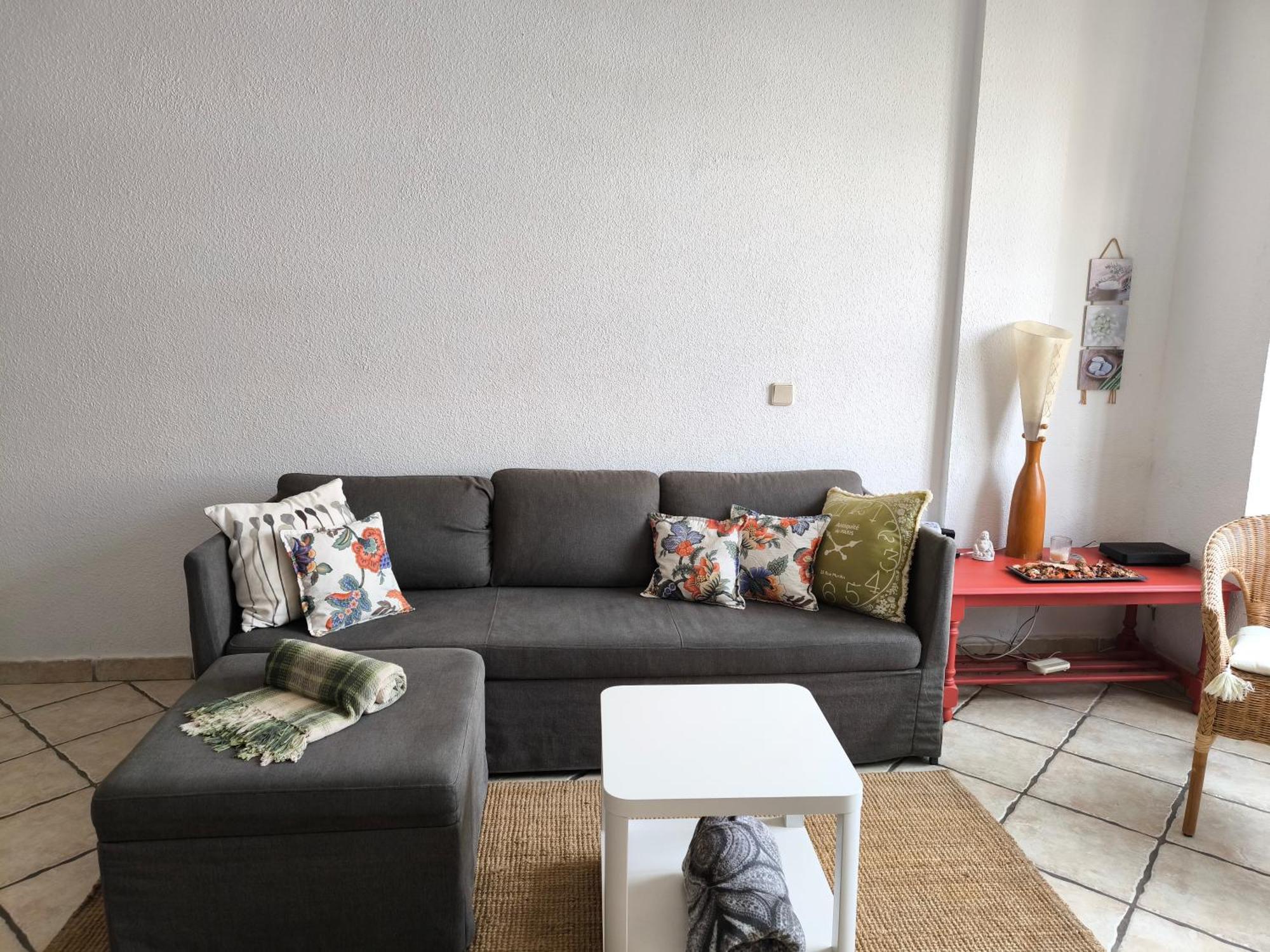 Apartamento En Playa De Morro Jable 1 Habitacion Exterior foto